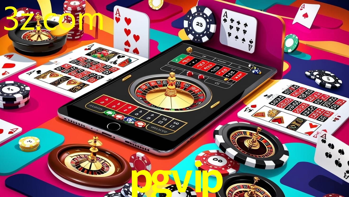 Verificação de Conta PGVIP.COM